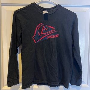 Quicksilver Kid’s Medium Long Sleeve T-Shirt!